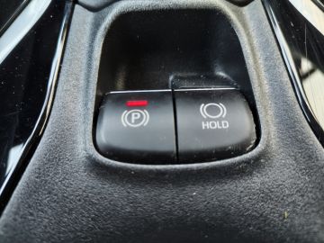 Toyota Corolla Touring Sports